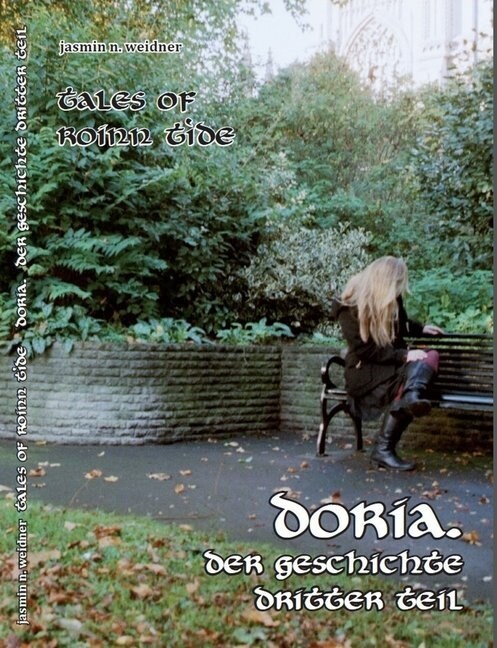 doria.der geschichte dritter teil (Paperback)