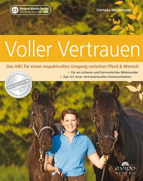 Voller Vertrauen (Paperback)