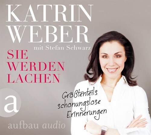 Sie werden lachen, 1 Audio-CD (CD-Audio)