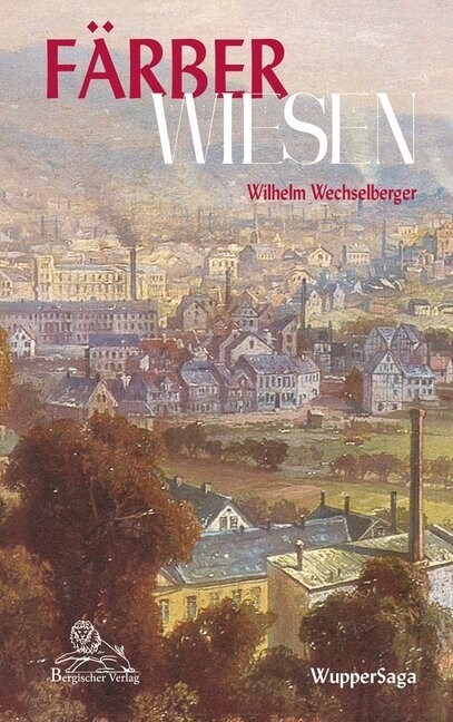 Farber Wiesen (Paperback)