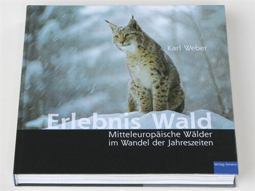 Erlebnis Wald (Hardcover)