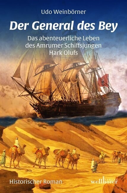 Der General des Bey (Paperback)