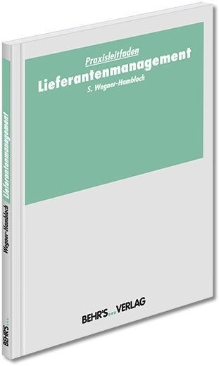 Lieferantenmanagement (Paperback)