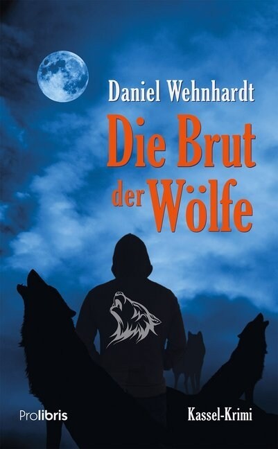 Die Brut der Wolfe (Paperback)