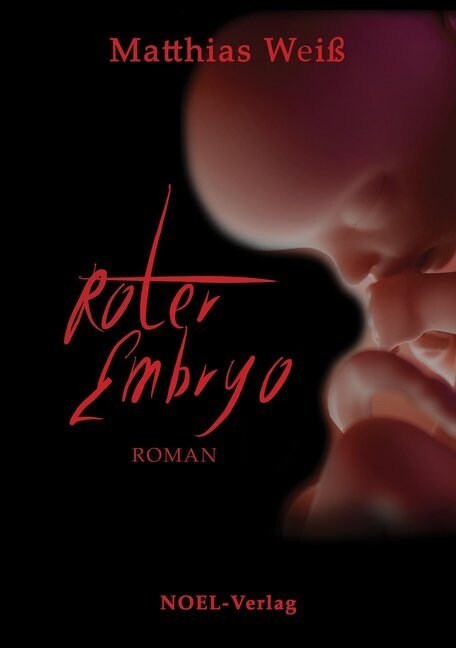 Roter Embryo (Paperback)