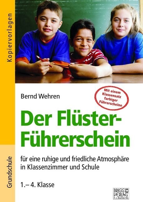 Der Fluster-Fuhrerschein (Paperback)