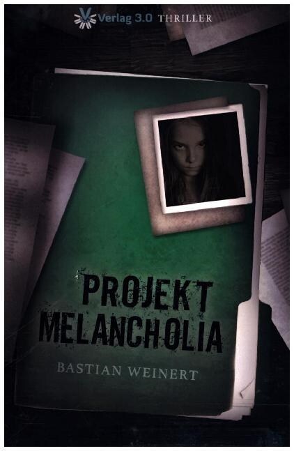 Projekt Melancholia (Paperback)