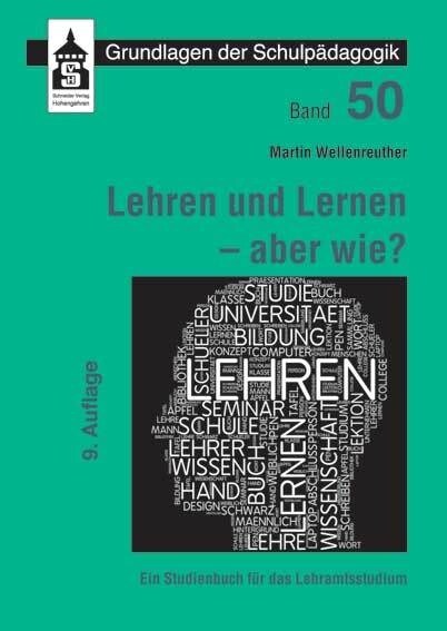 Lehren und Lernen - aber wie？ (Paperback)