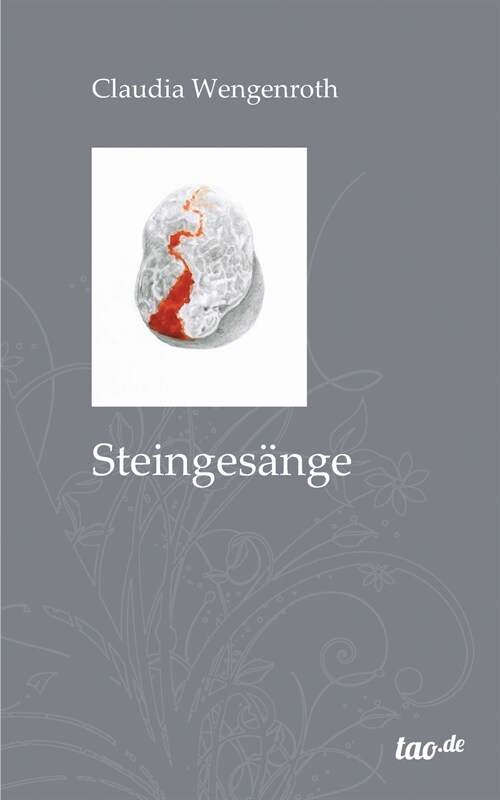 Steingesange (Paperback)