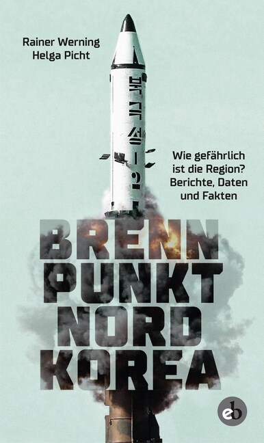 Brennpunkt Nordkorea (Paperback)