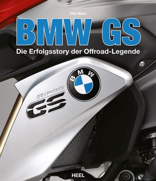 BMW GS (Hardcover)