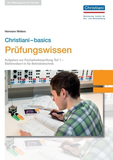 Christiani-basics Prufungswissen El. Betriebstechnik (Book)