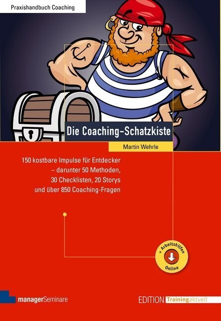 Die Coaching-Schatzkiste (WW)