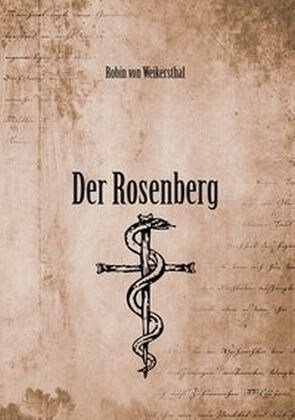 Der Rosenberg (Paperback)