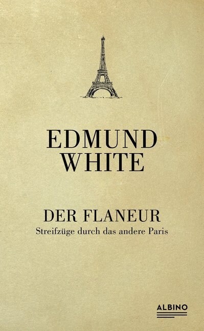 Der Flaneur (Hardcover)