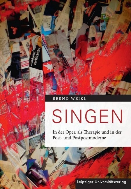Singen (Paperback)