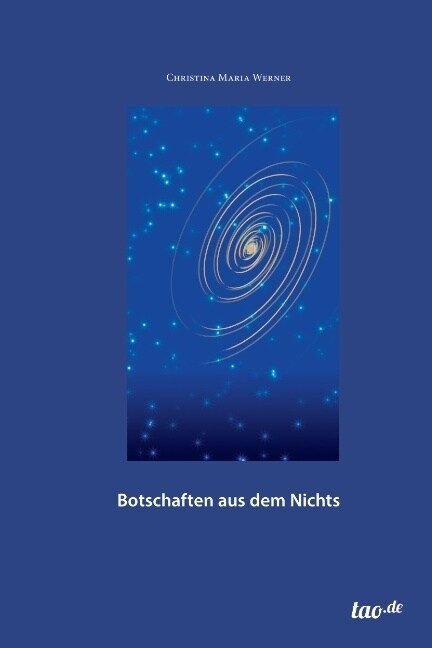 Botschaften aus dem Nichts (Paperback)