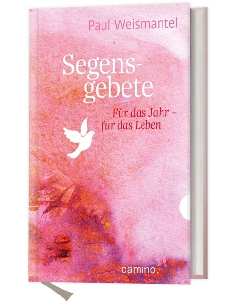 Segensgebete (Hardcover)