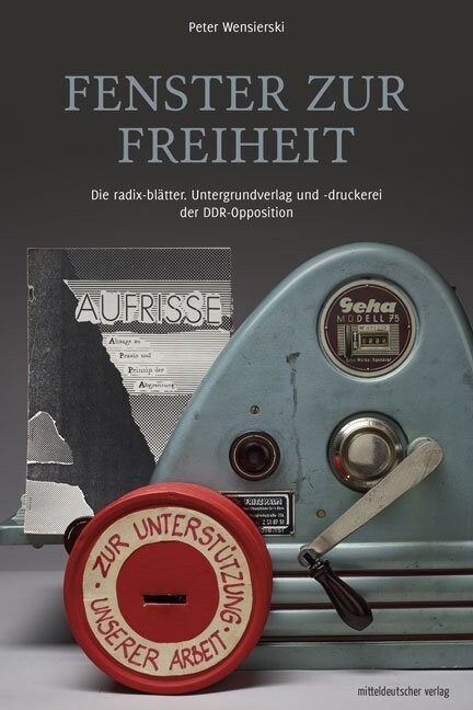 Fenster zur Freiheit (Paperback)