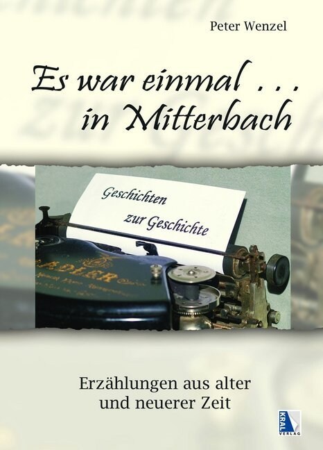 Es war einmal in Mitterbach (Hardcover)