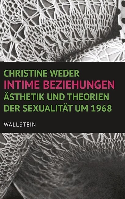 Intime Beziehungen (Hardcover)