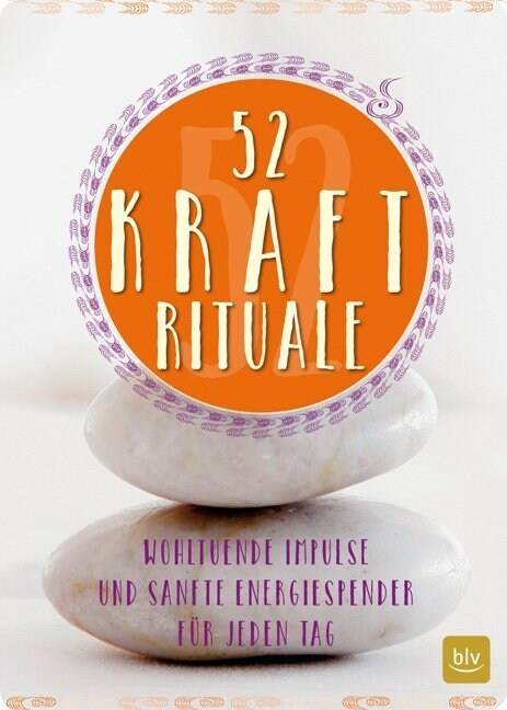 52 Kraft-Rituale, Kraftkarten (Cards)