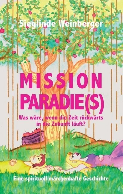 Mission Paradie(s) (Hardcover)
