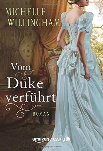 Vom Duke verfuhrt (Paperback)