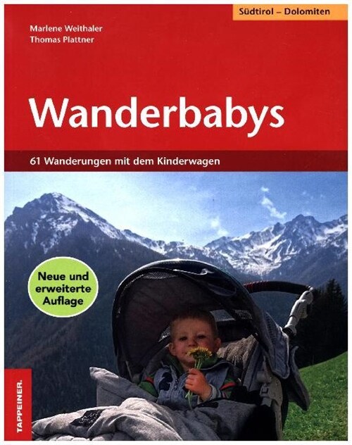 Wanderbabys (Paperback)