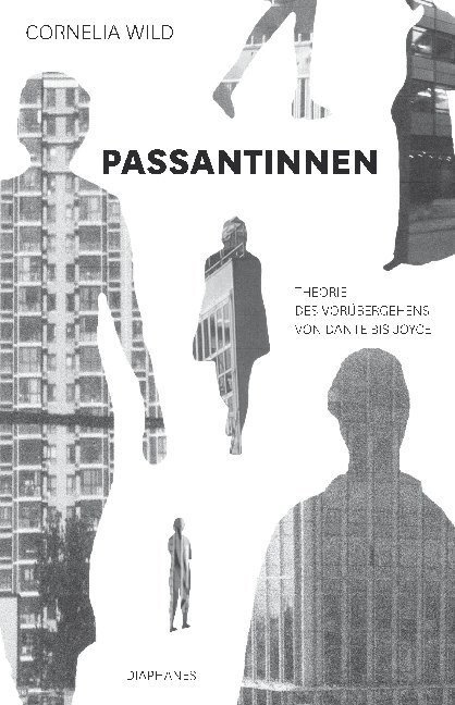 Passantinnen (Paperback)