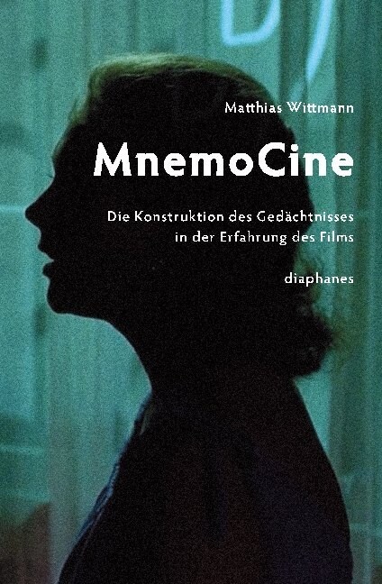 MnemoCine (Paperback)