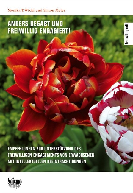 Anders begabt und freiwillig engagiert! (Paperback)