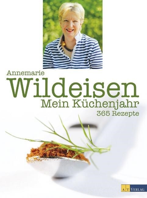 Mein Kuchenjahr (Hardcover)