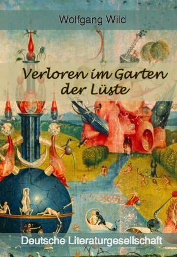 Verloren im Garten der Luste (Paperback)