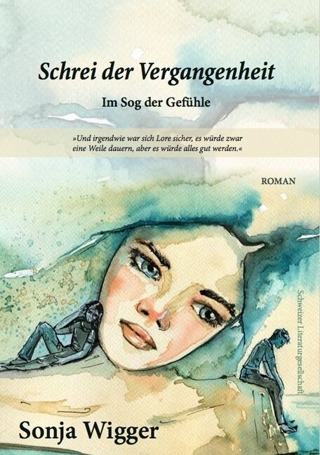 Schrei der Vergangenheit (Paperback)