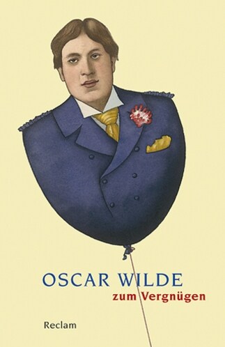 Oscar Wilde zum Vergnugen (Paperback)