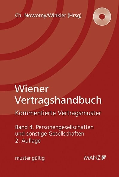 Personengesellschaften und sonstige Gesellschaften, m. CD-ROM (Hardcover)