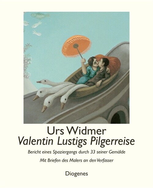 Valentin Lustigs Pilgerreise (Paperback)