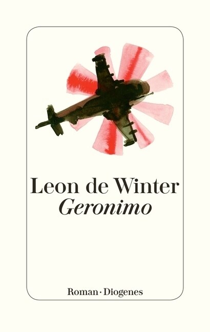 Geronimo (Hardcover)