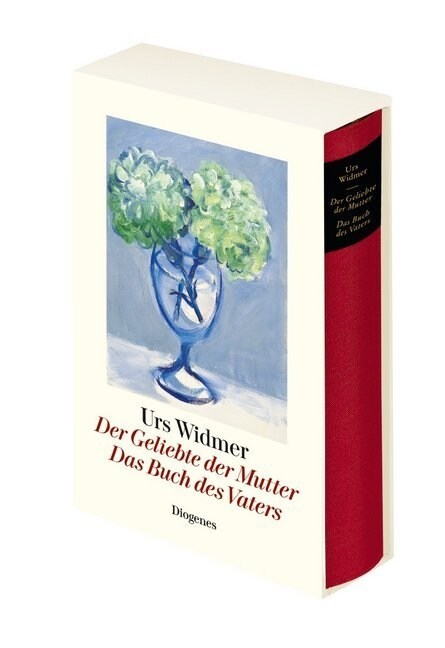 Der Geliebte der Mutter / Das Buch des Vaters (Hardcover)