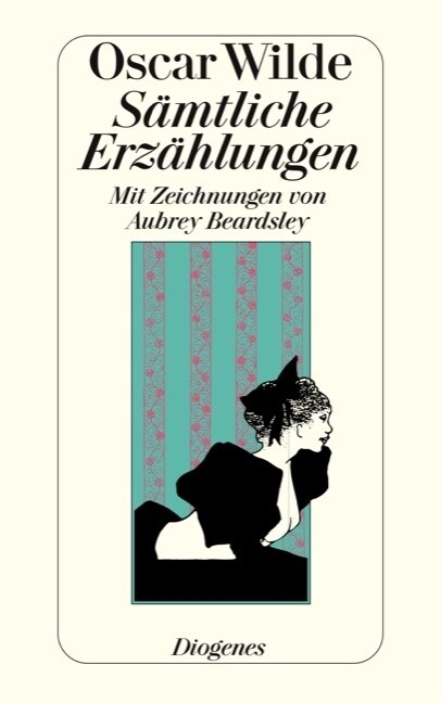 Samtliche Erzahlungen (Paperback)