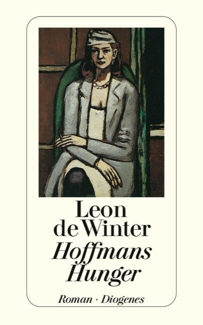 Hoffmans Hunger (Paperback)