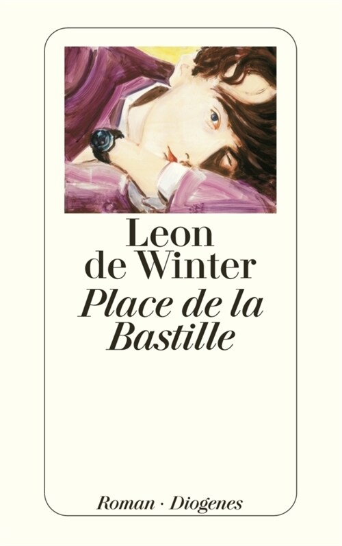 Place de la Bastille (Paperback)