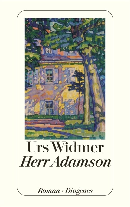 Herr Adamson (Paperback)