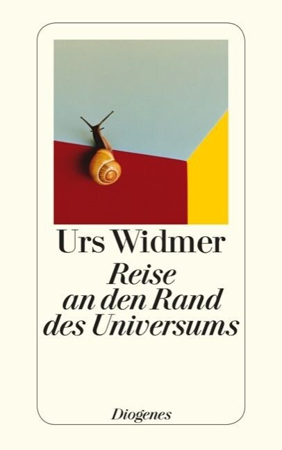 Reise an den Rand des Universums (Paperback)