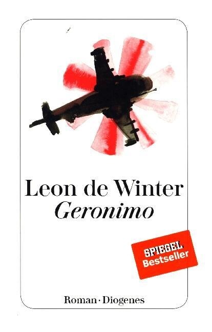 Geronimo (Paperback)