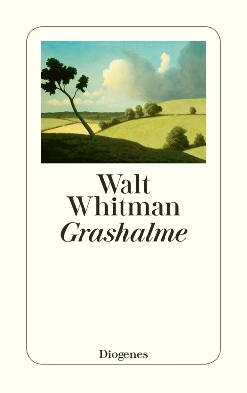 Grashalme (Paperback)