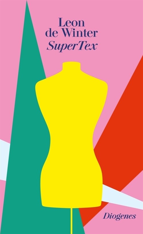 SuperTex (Hardcover)