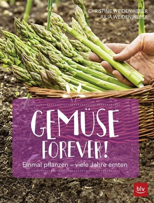 Gemuse forever! (Paperback)