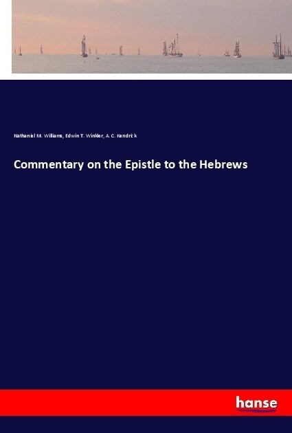 Commentary on the Epistle to the Hebrews (Paperback)